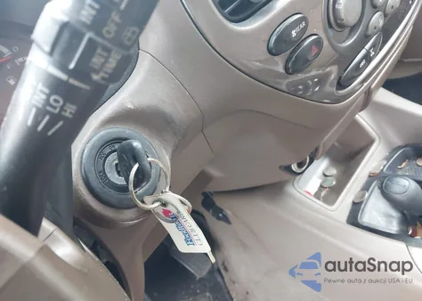 2004 Toyota Sequoia Limited V8 z USA, uszkodzony, nr VIN 5TDBT48A44S228011